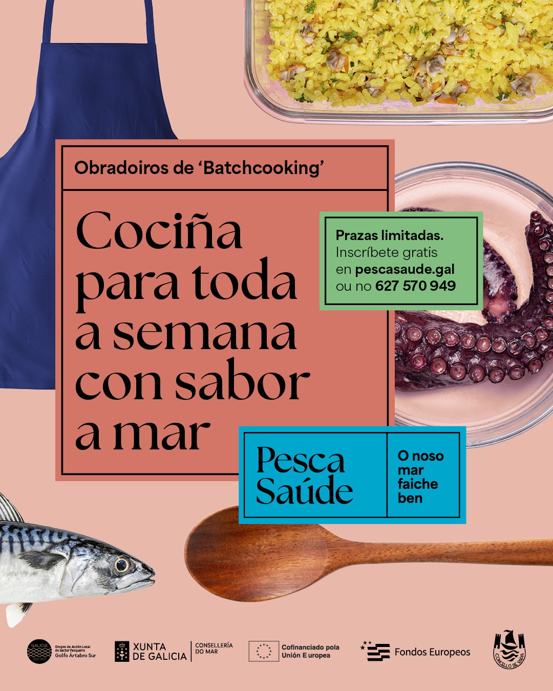 Imaxe da campaña